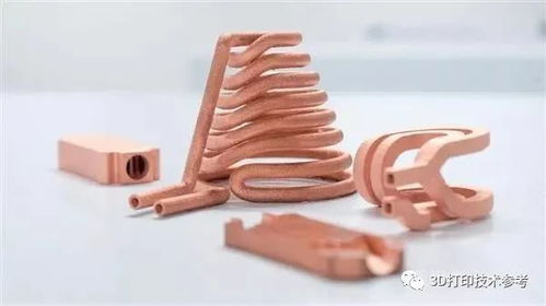 金属3D打印企业的差异化竞争 六大贵金属制品实例剖析