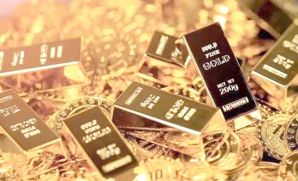 黄金及其他贵金属制品回收价格解析